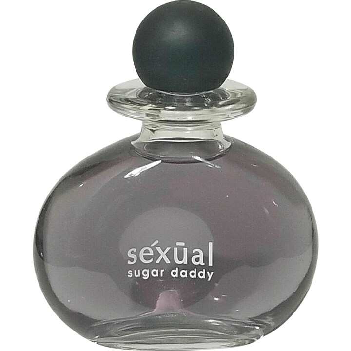 Séxūal Sugar Daddy